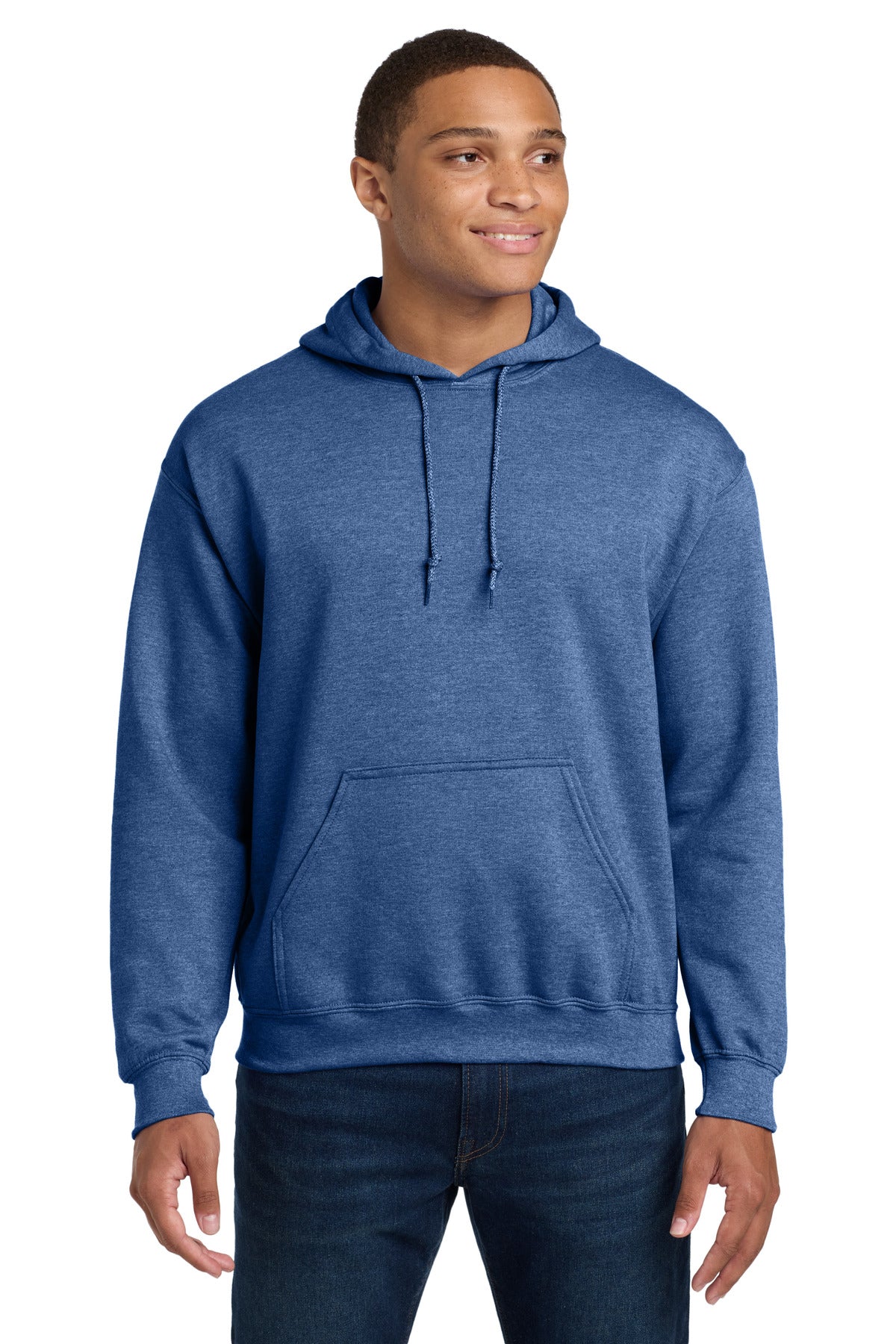 Gildan® - Heavy Blend™ Hooded Sweatshirt. 18500