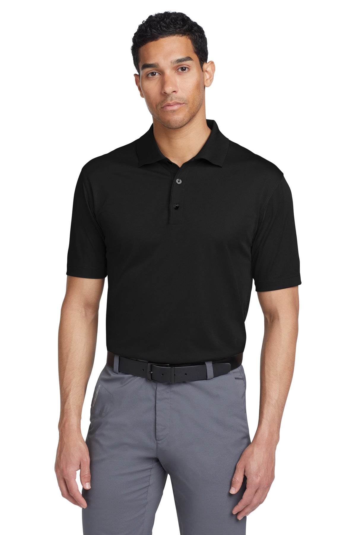 Nike Tech Basic Dri-FIT Polo. 203690 – SanMar Sports