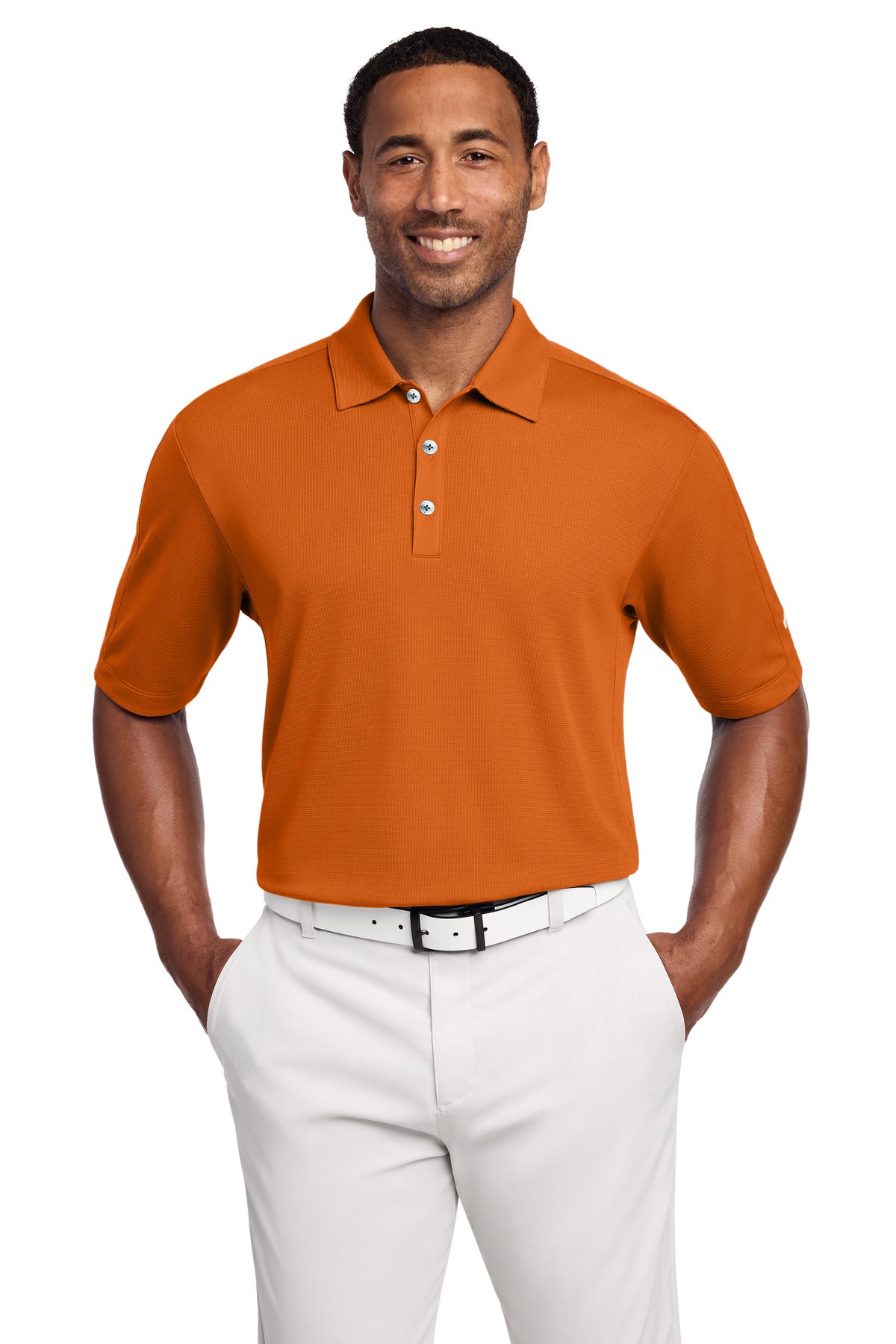 Nike Tech Sport Dri-FIT Polo. 266998
