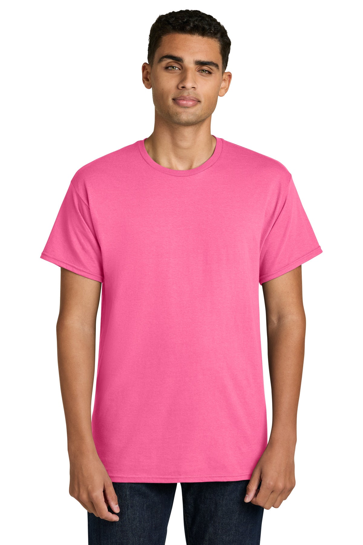Gildan® Light Cotton Tee 3000