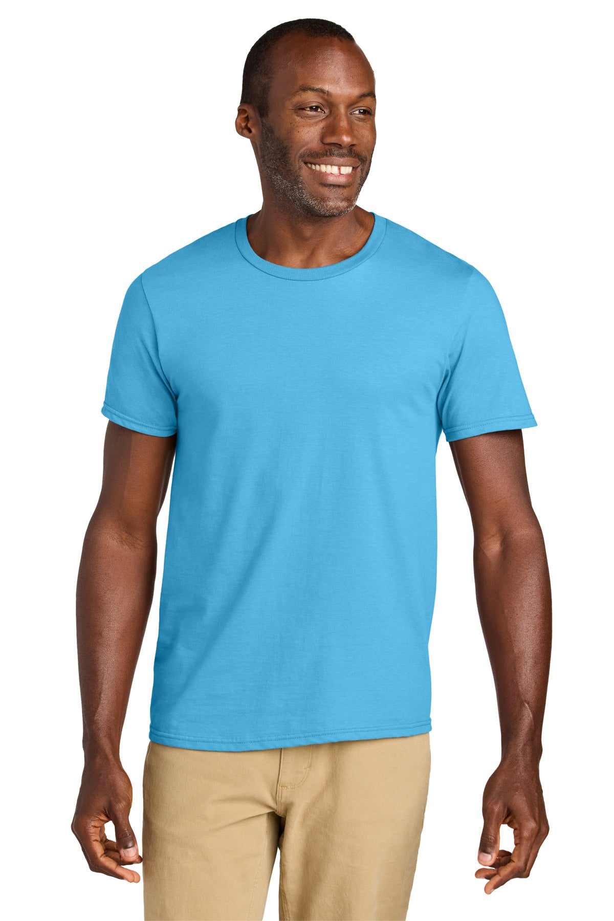Jerzees Classics™ Unisex Cotton T-Shirt 363M – SanMar Sports