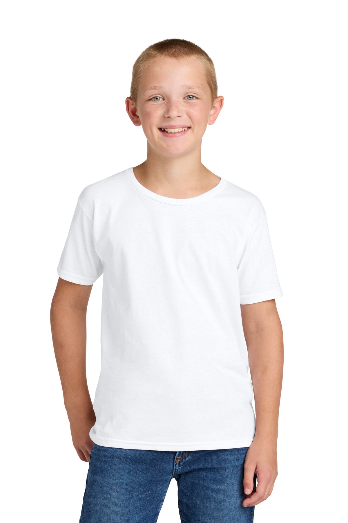 Jerzees Classics™ Youth Cotton T-Shirt 363Y