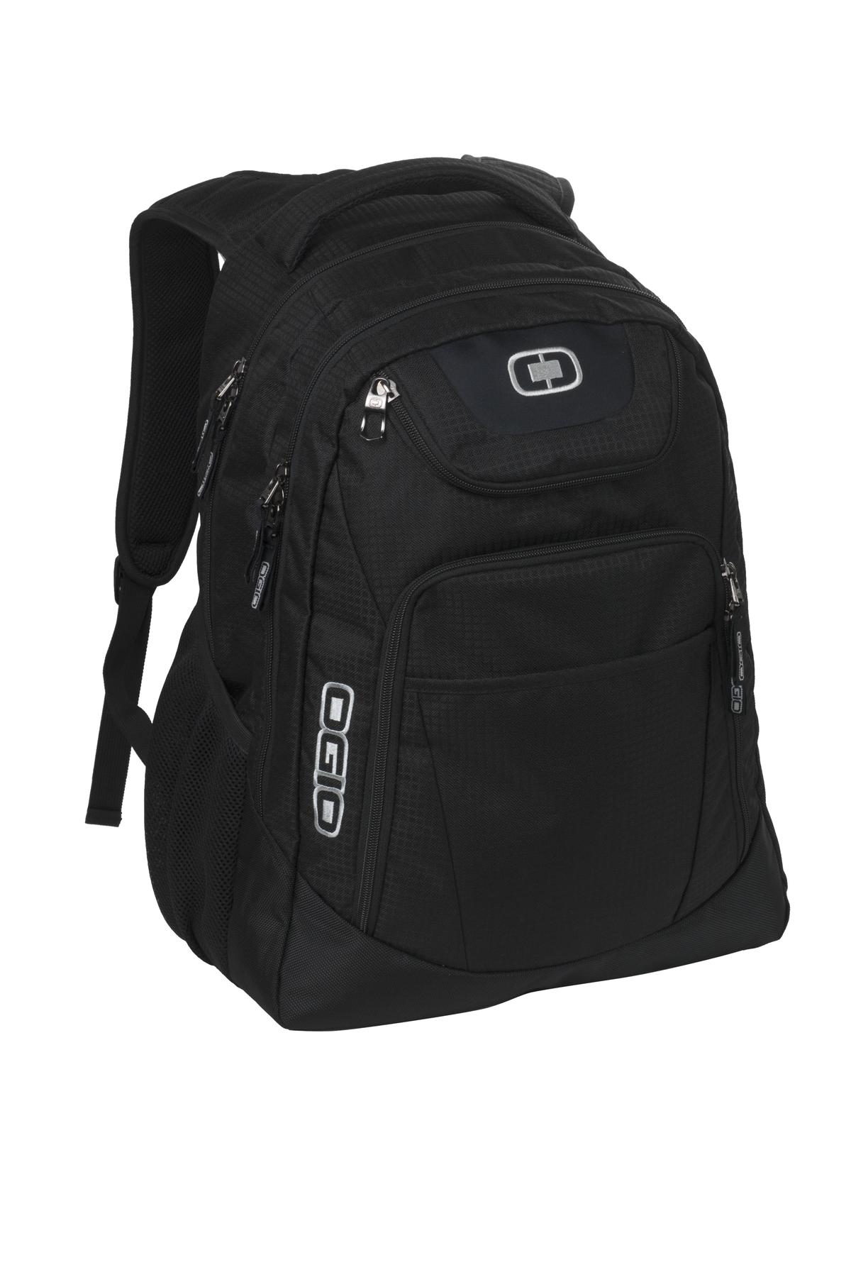 OGIO® Excelsior Pack. 411069 – SanMar Sports