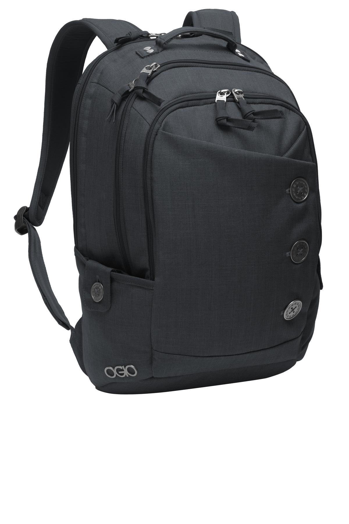 OGIO® Ladies Melrose 414004 – SanMar Sports