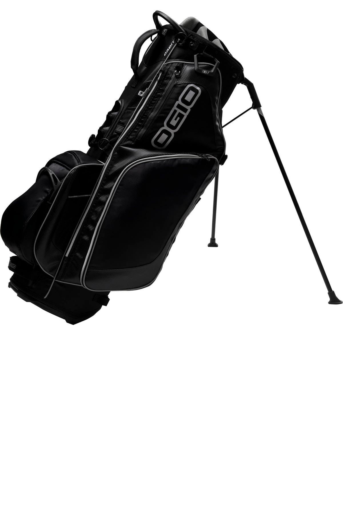 OGIO® Orbit Cart Bag. 425042 – SanMar Sports