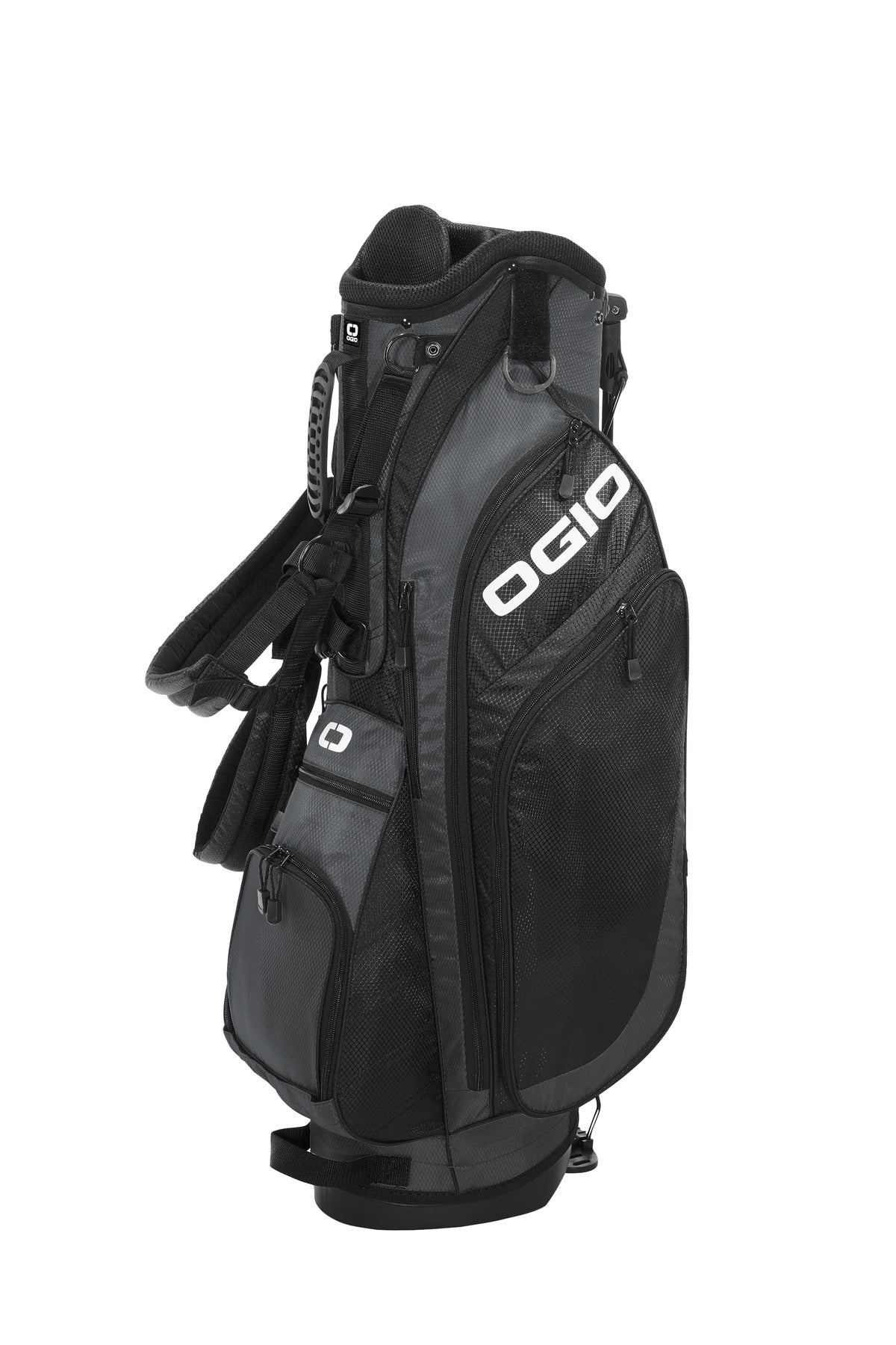 OGIO ® XL (Xtra-Light) 2.0 Golf Bag. 425043 – SanMar Sports