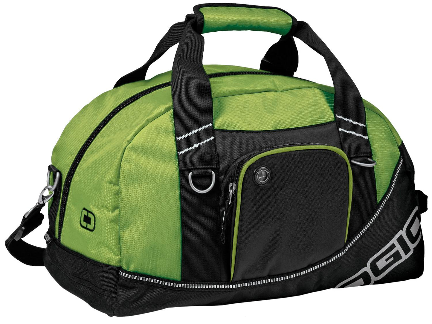 OGIO® - Half Dome Duffel. 711007