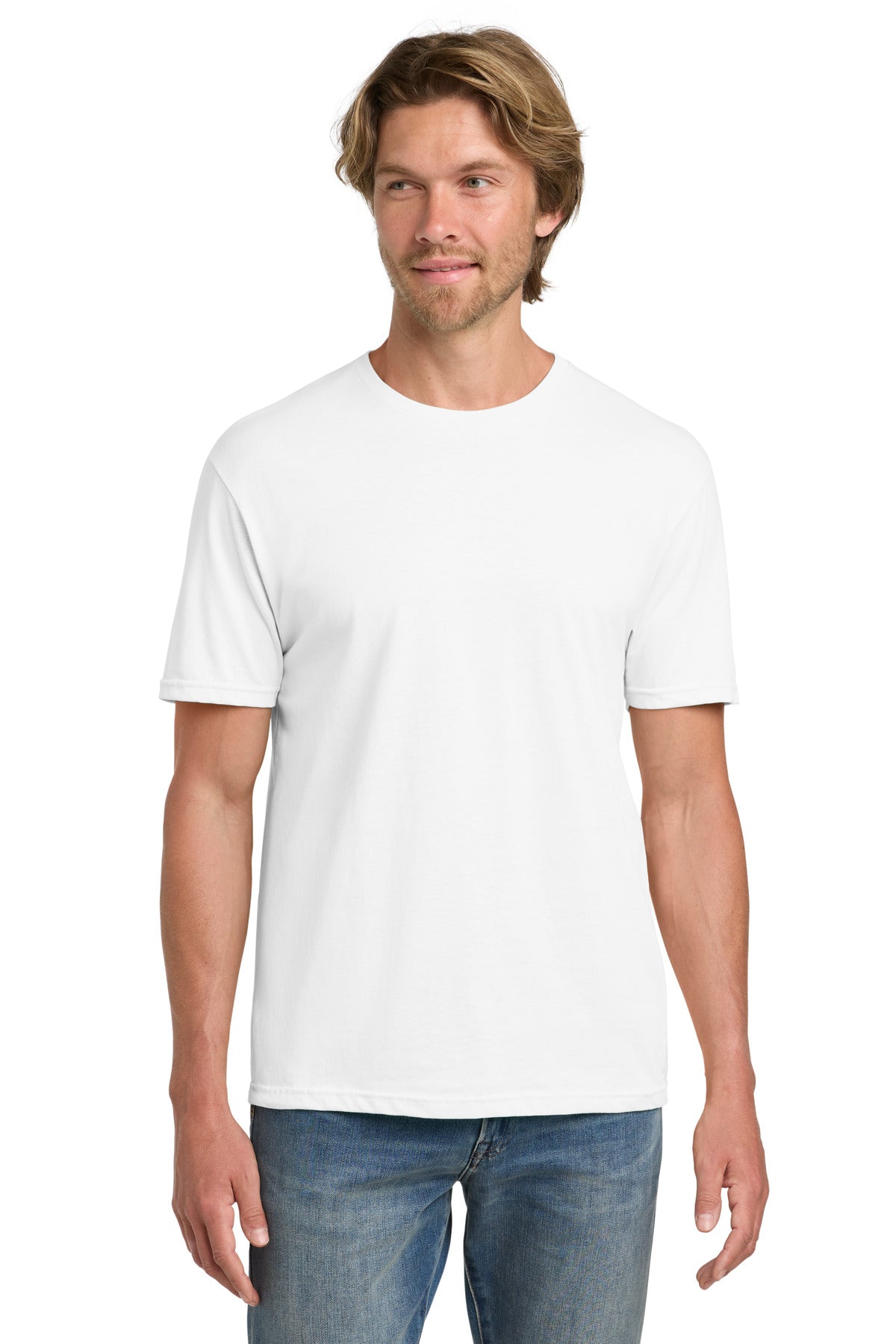 Gildan® 100% Ring Spun Cotton T-Shirt. 980