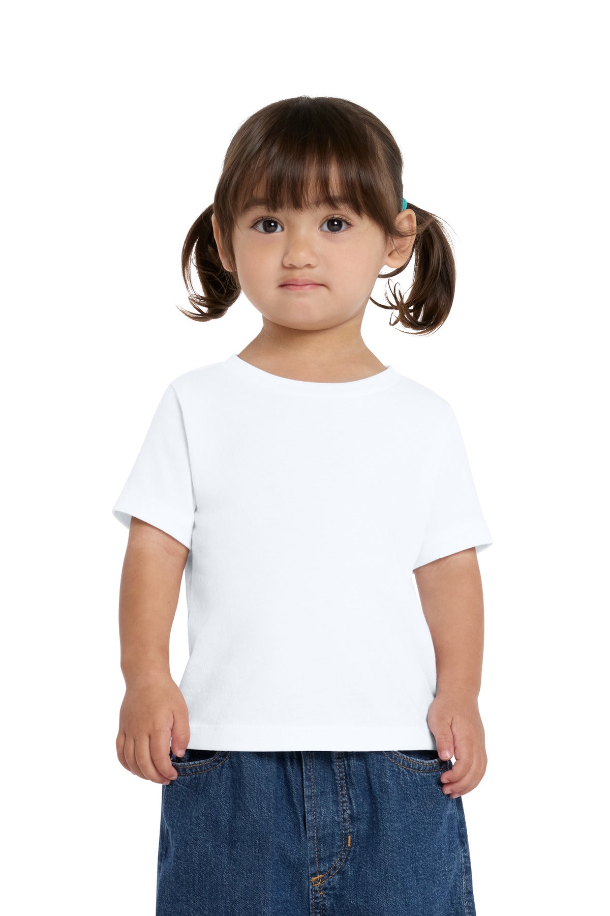BELLA+CANVAS® Infant Jersey Short Sleeve Tee BC3001B