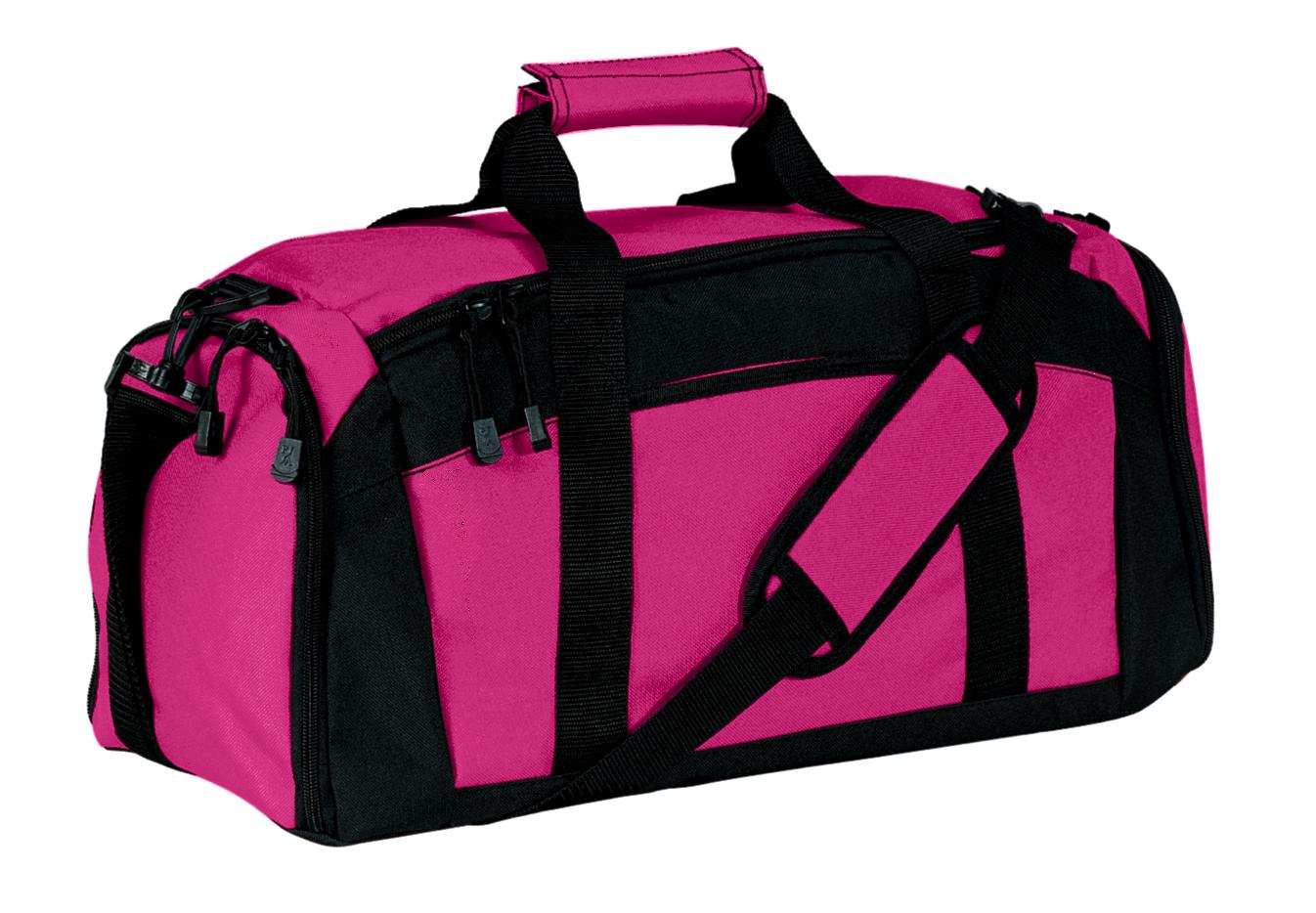 Port Authority® - Gym Bag. BG970