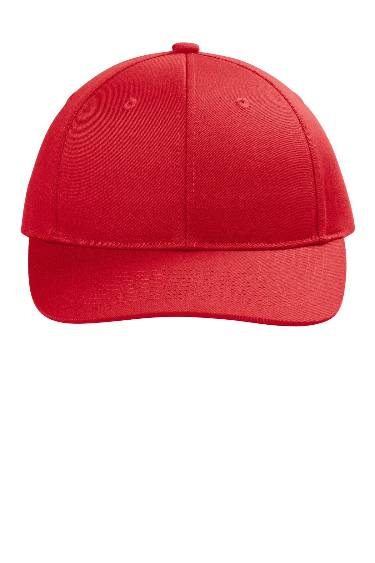 DISCONTINUED Port Authority® Snapback Cap C118