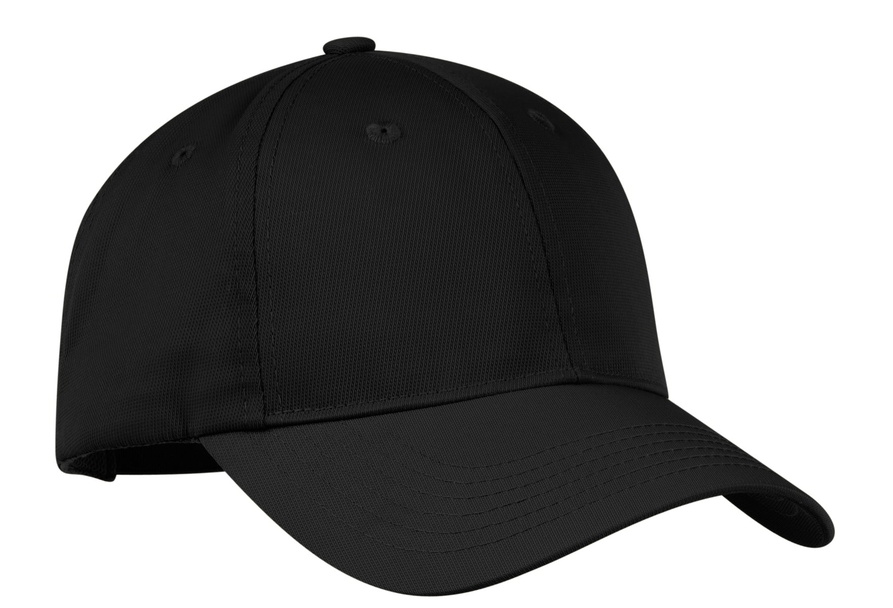 Port Authority® Nylon Twill Performance Cap. C868 – SanMar Sports