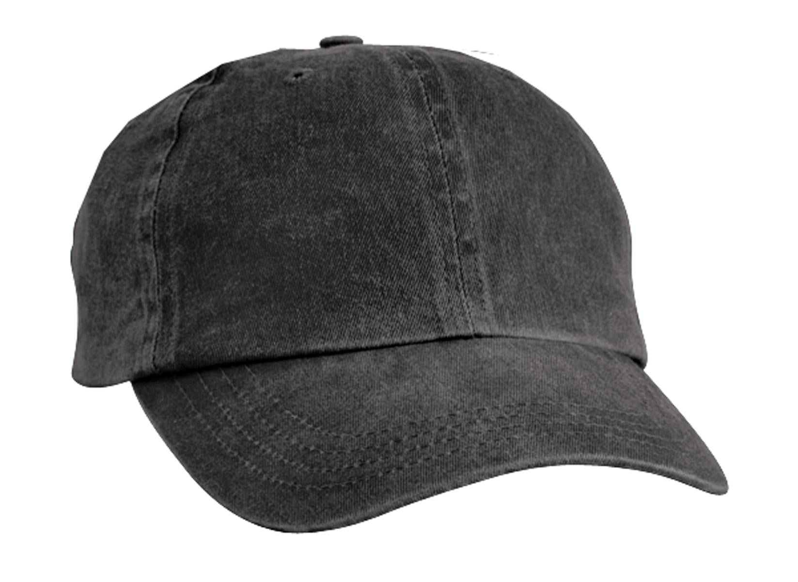 Port Authority® Pigment-Dyed Cap. CP84 – SanMar Sports