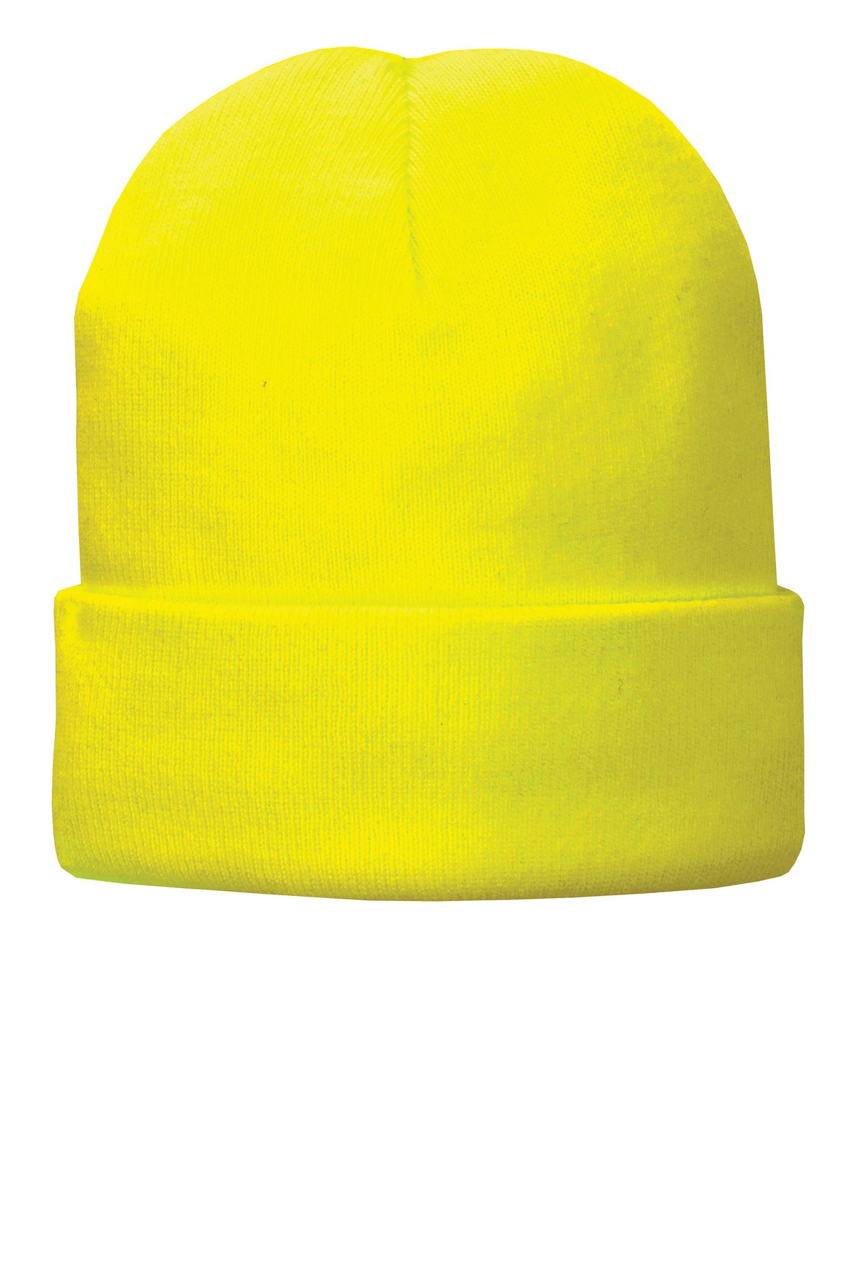 Port Authority® Fleece-Lined Knit Cap. CP90L