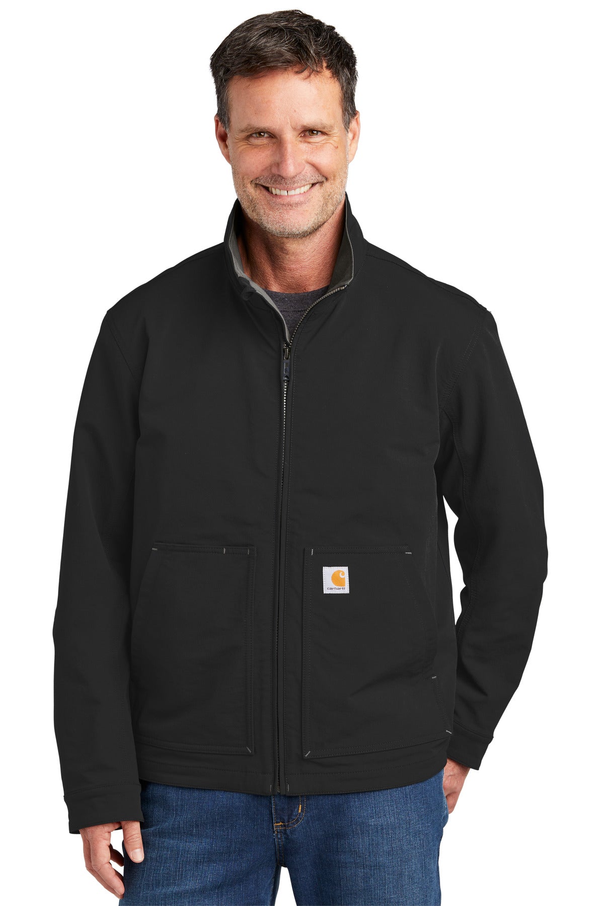 Carhartt® Super Dux™ Soft Shell Jacket CT105534 – SanMar Sports