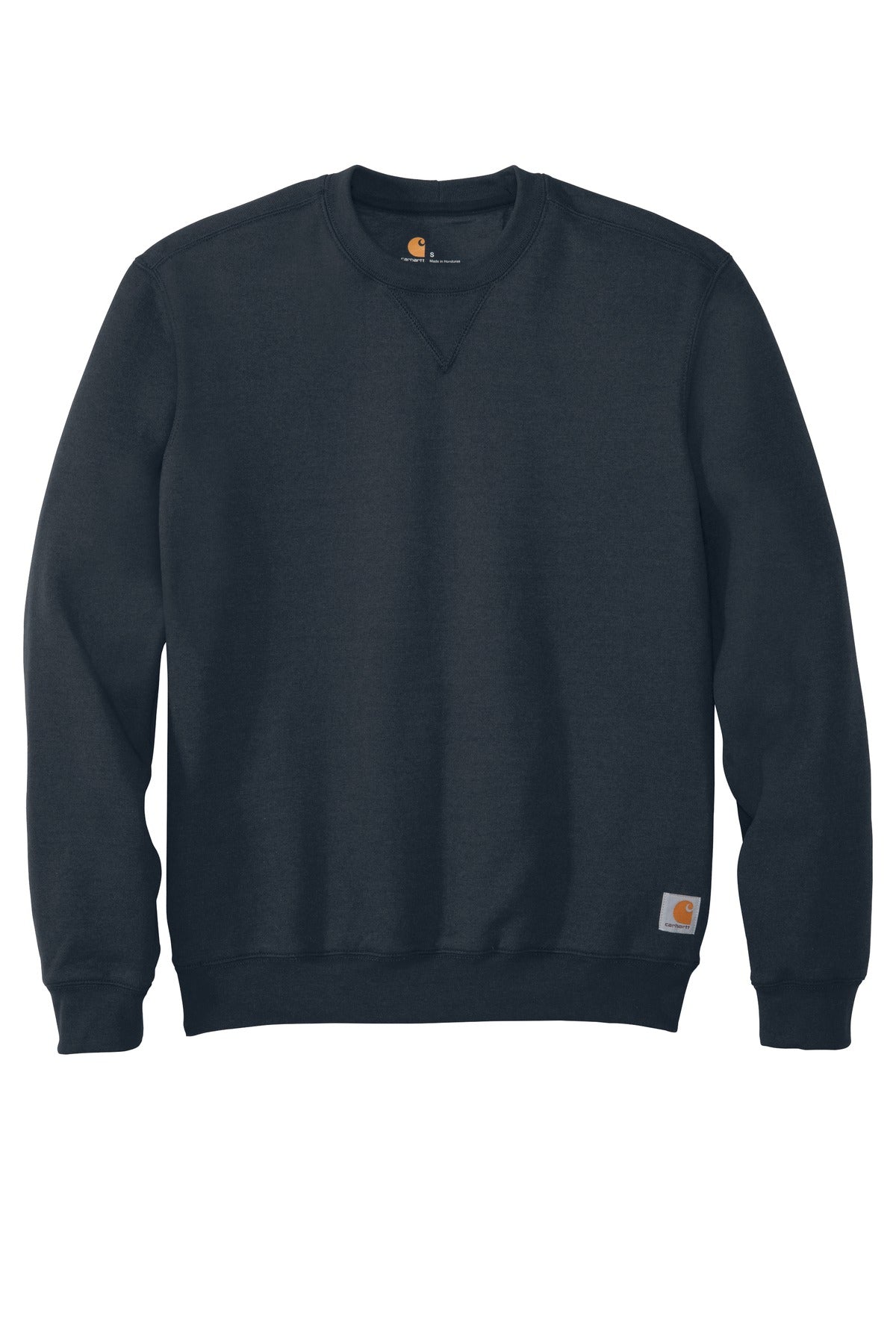 Carhartt ® Midweight Crewneck Sweatshirt. CTK124