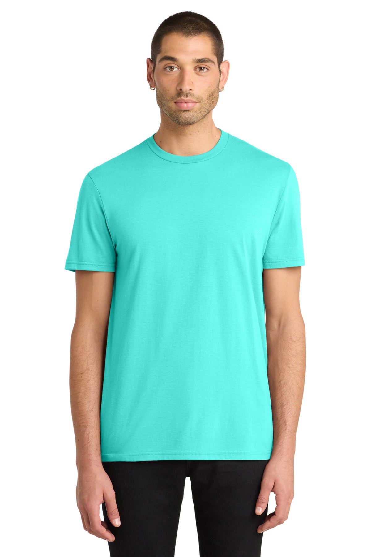 District® Very Important Tee®. DT6000 – SanMar Sports
