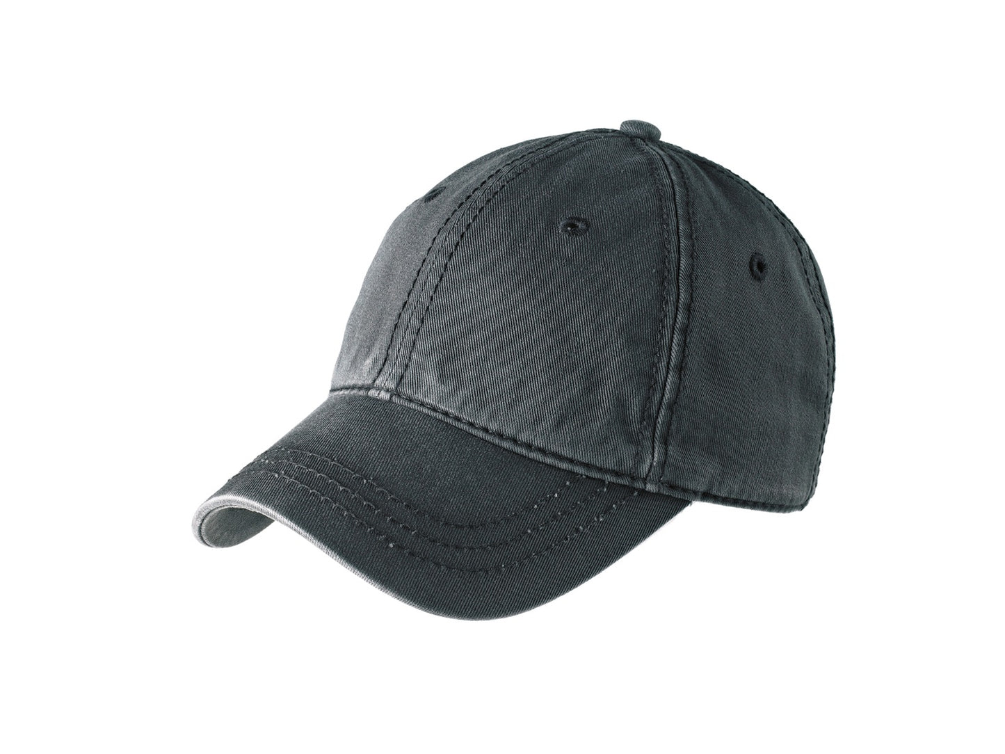 District® Thick Stitch Cap. DT610