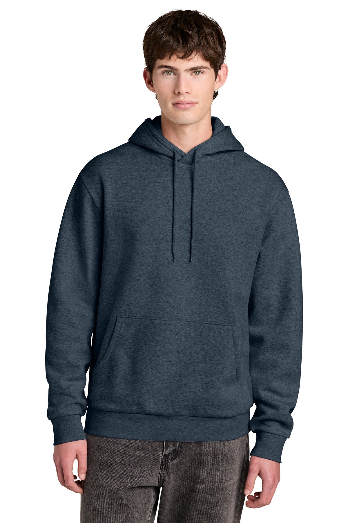 District® MelloFleece Hoodie DT6700