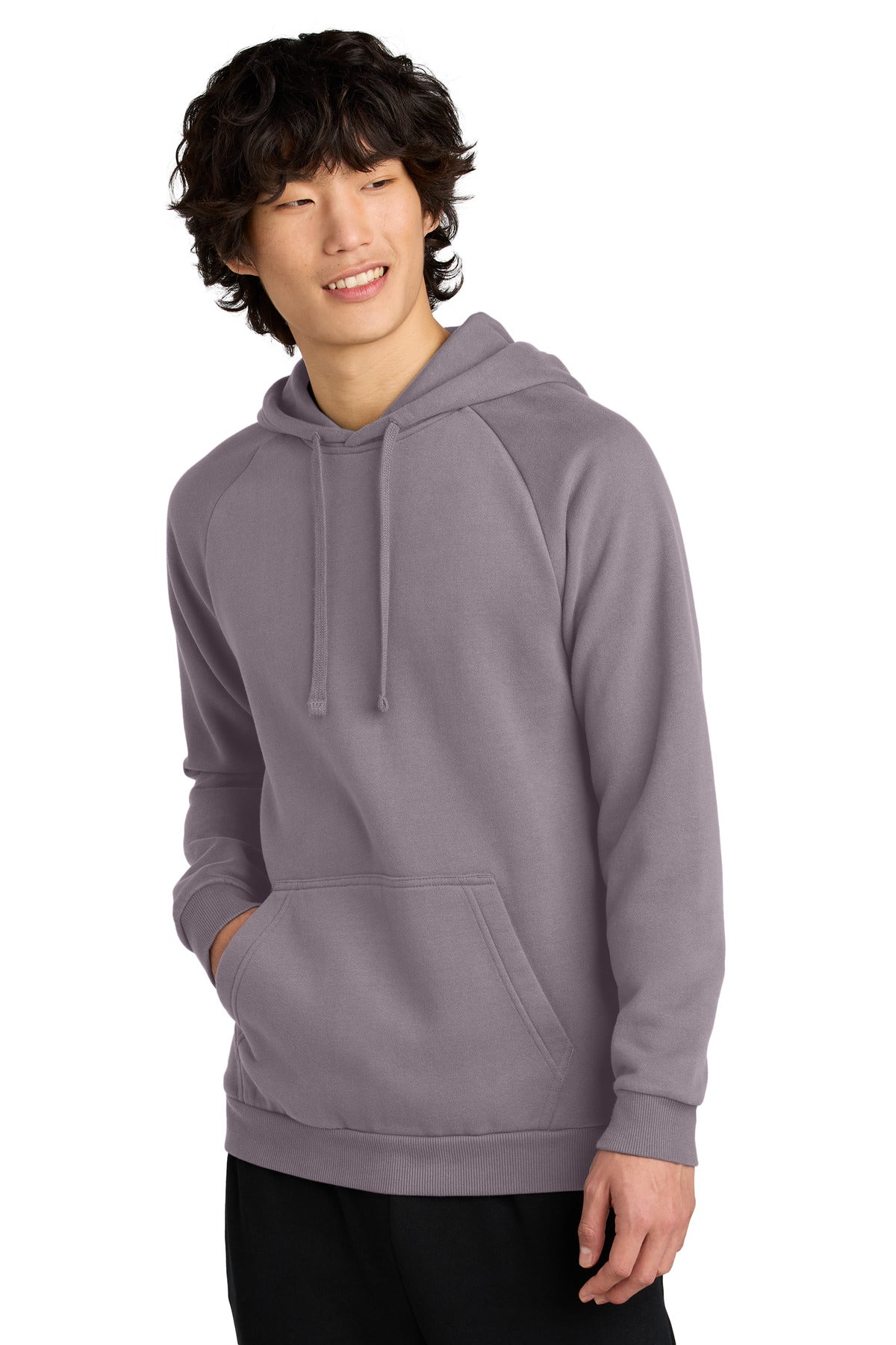 District® Cloud Fleece Hoodie DT7800