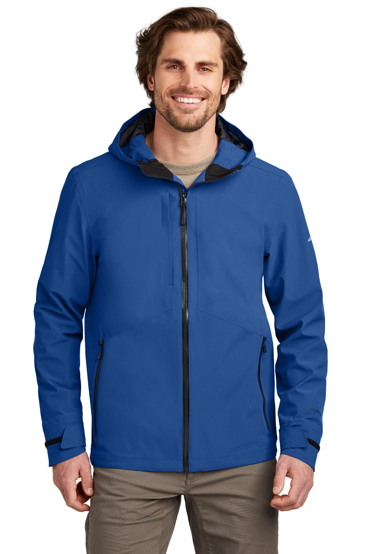 Eddie Bauer® WeatherEdge® Plus Jacket EB560 – SanMar Sports