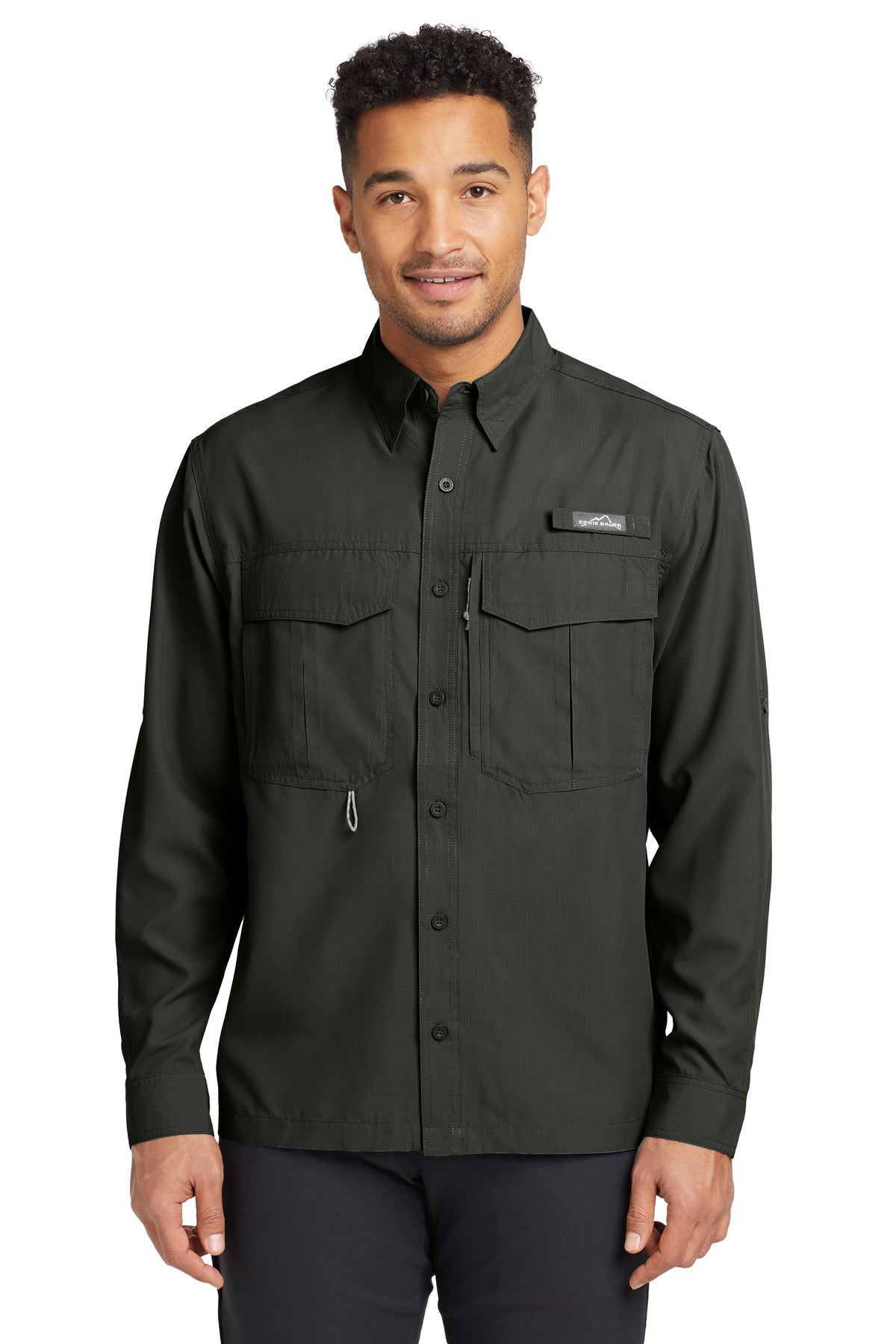 eddie bauer dress shirts Eddie Bauer®