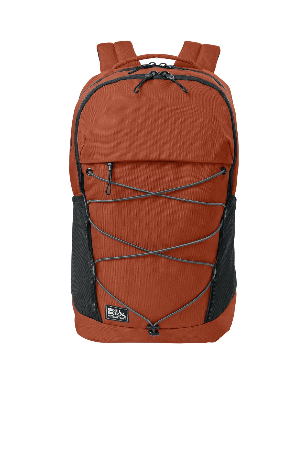 Eddie Bauer® Adventurer Backpack EB912 – SanMar Sports