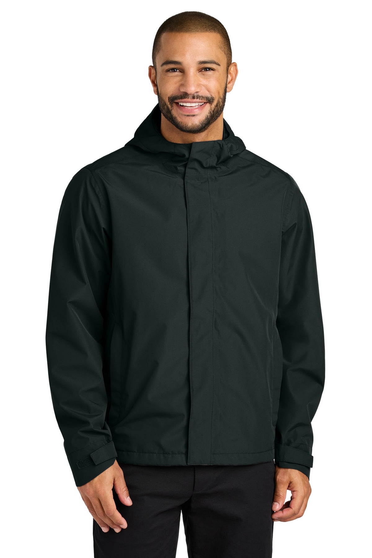 Port Authority® C-FREE® Rain Jacket J714 – SanMar Sports