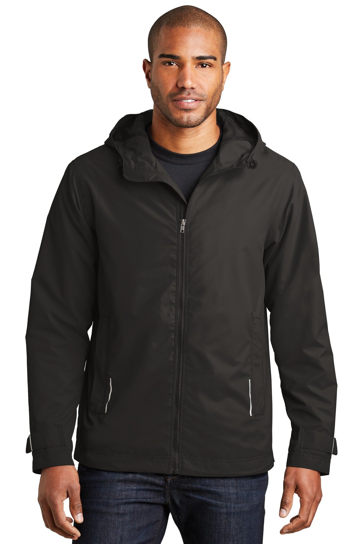 Port Authority® Northwest Slicker. J7710 – SanMar Sports
