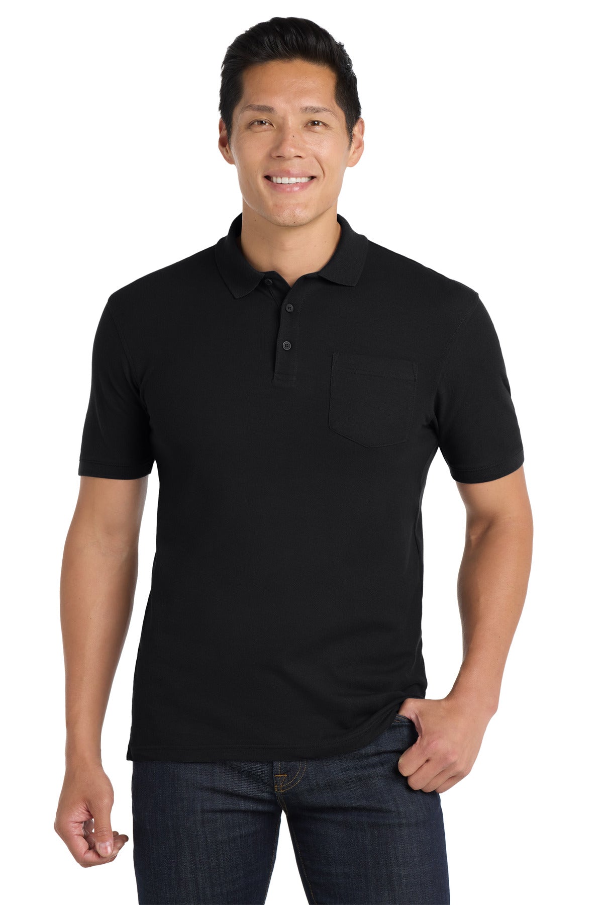 トップス NEIGHBORHOOD PIQUE CLASSIC POLOSHIRT MENS CLASSIC PIQUE POLO | PSYCHO BUNNY