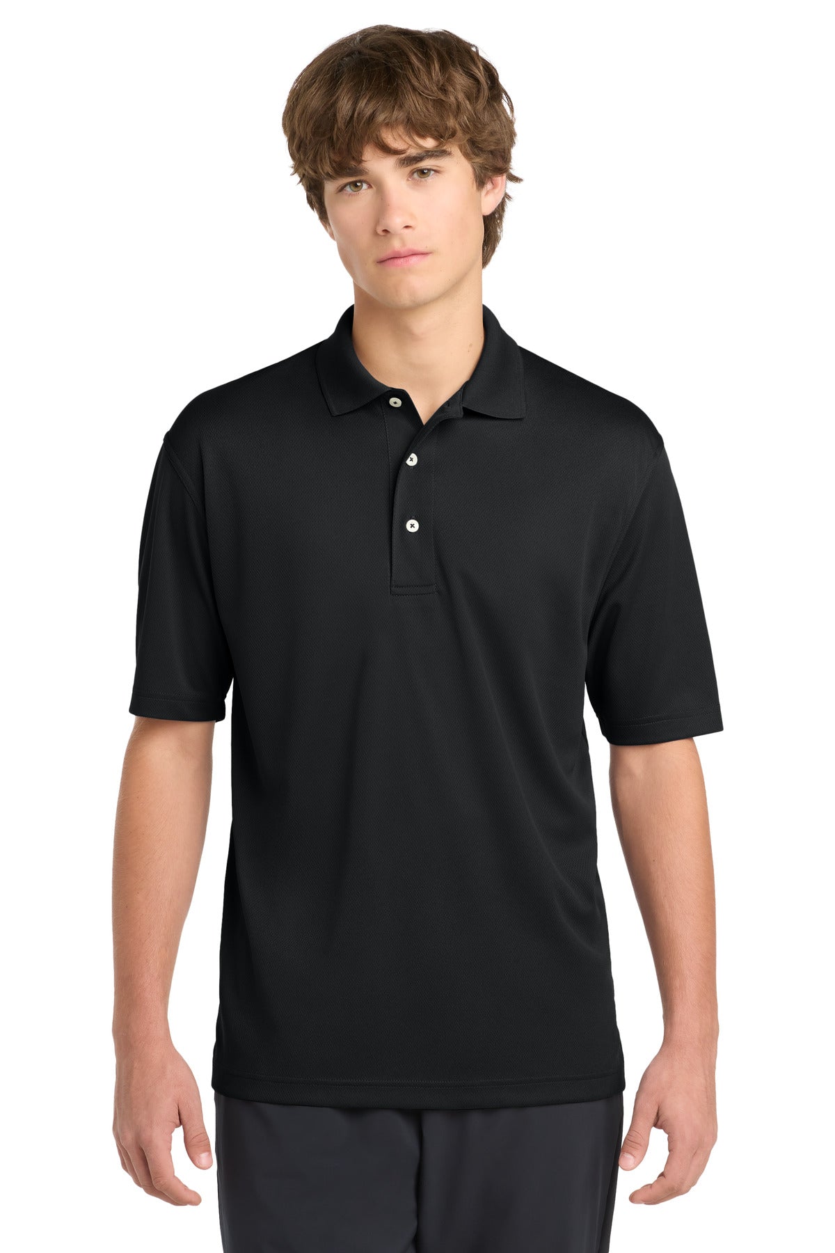 Sport-Tek® Dri-Mesh® Polo. K469 – SanMar Sports