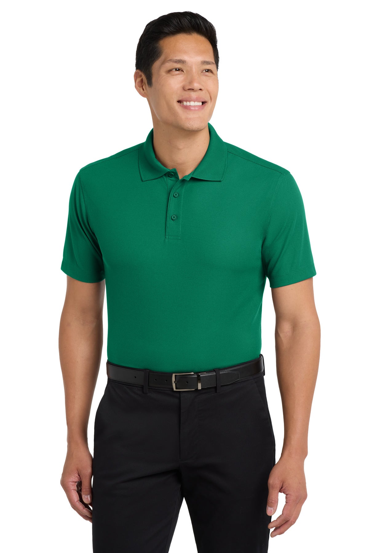 Port Authority® Dry Zone® Grid Polo. K572