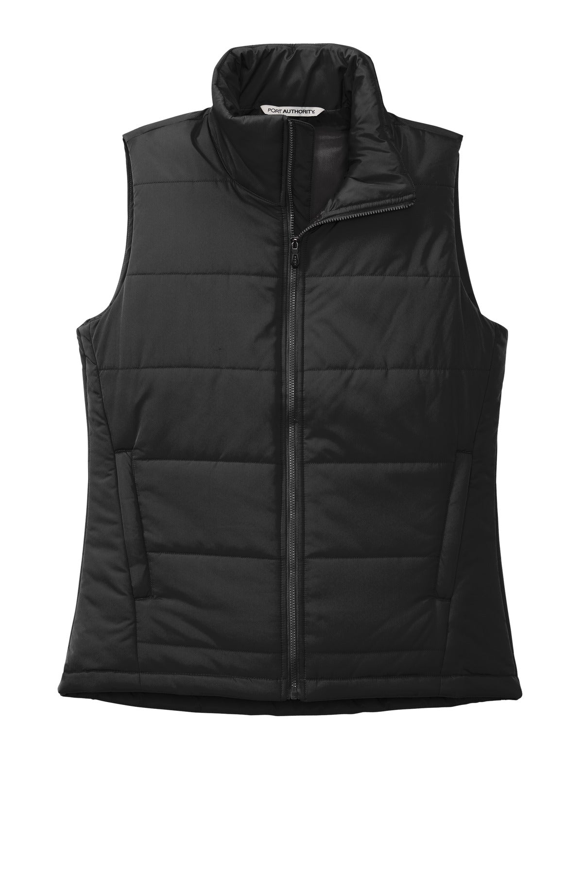 Port Authority® Women's Puffer Vest L853
