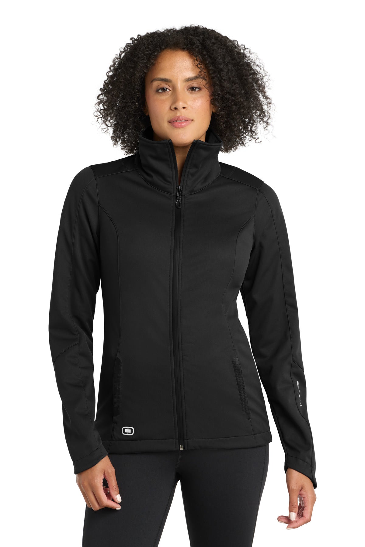 OGIO® Women's Crux Soft Shell. LOE720 – SanMar Sports