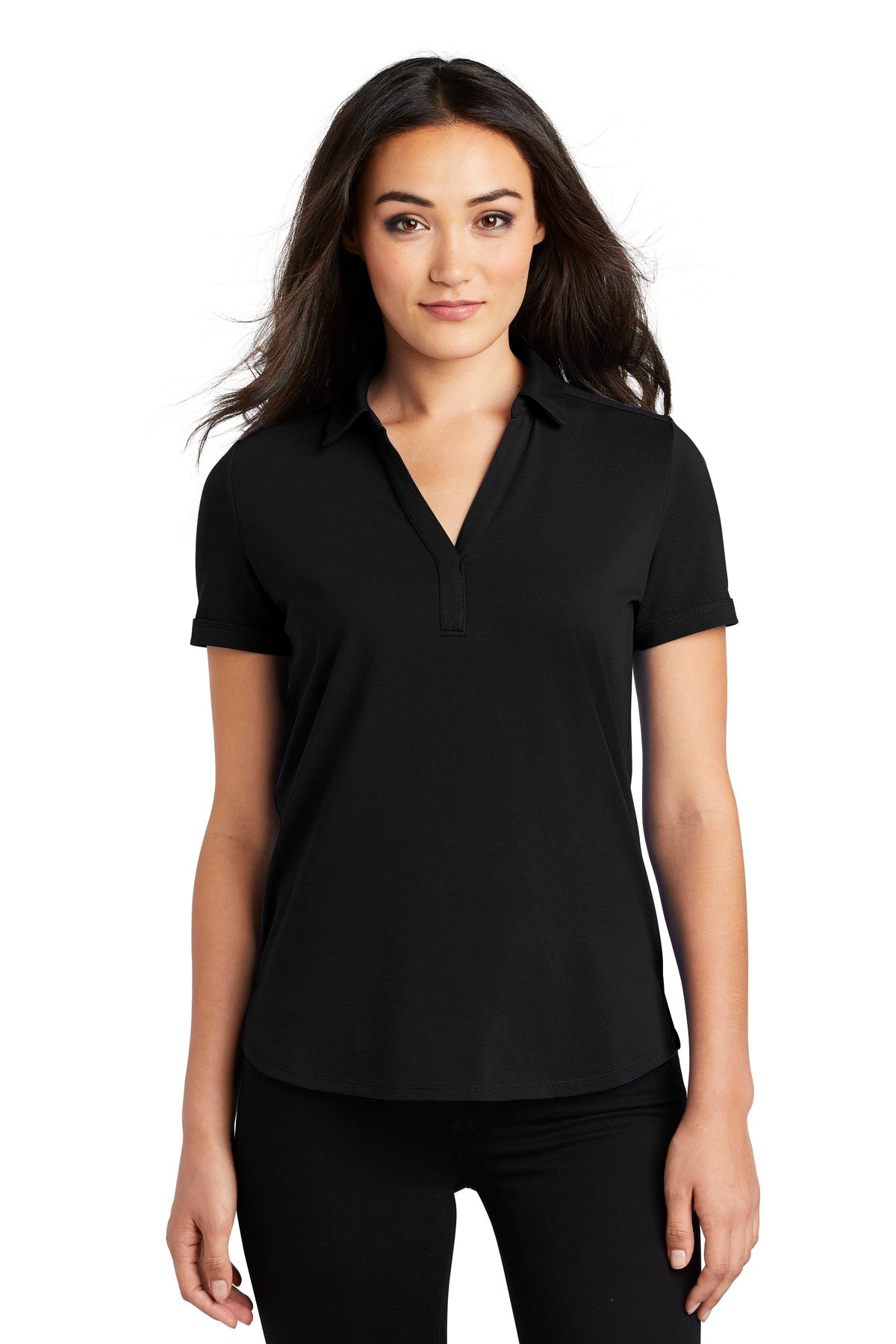 OGIO ® Women's Limit Polo. LOG138 – SanMar Sports