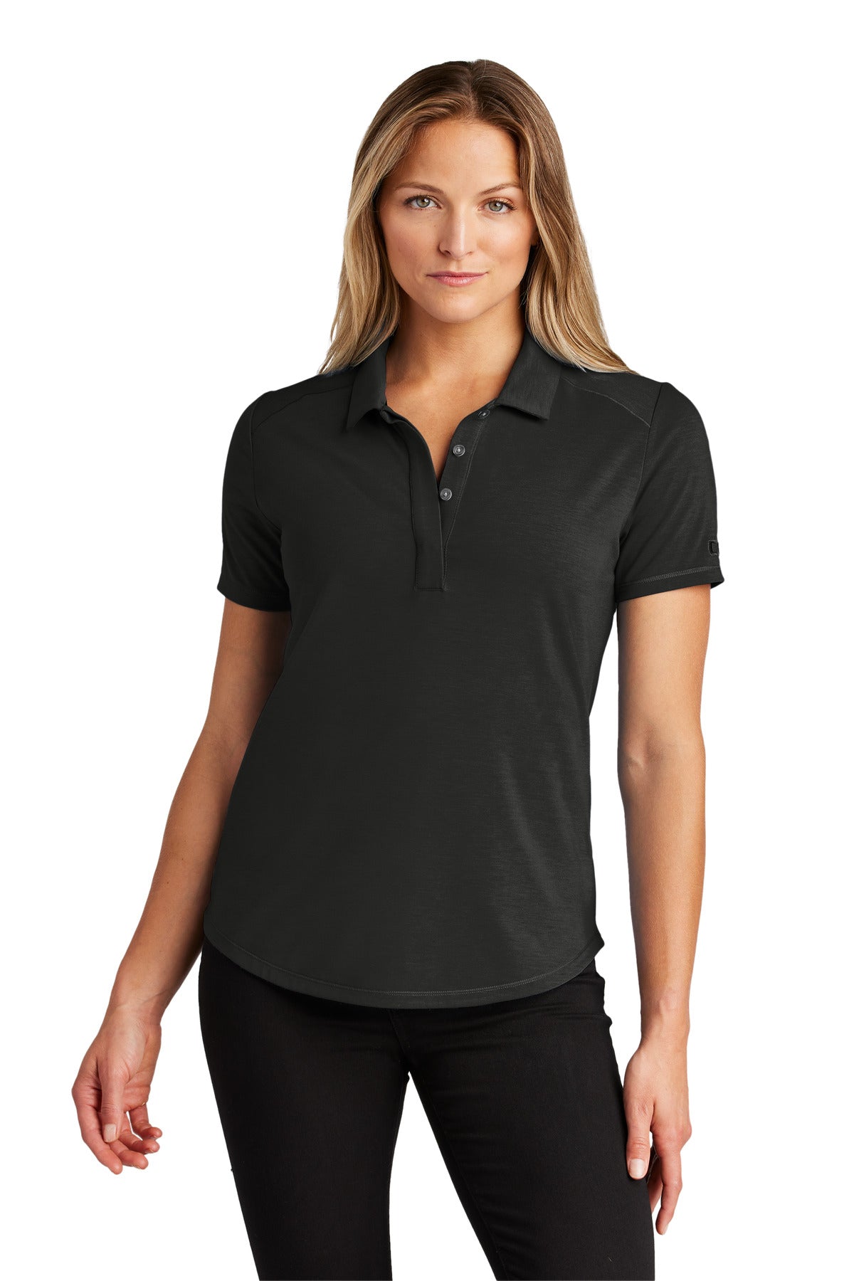 OGIO® Women's Motion Polo LOG152 – SanMar Sports