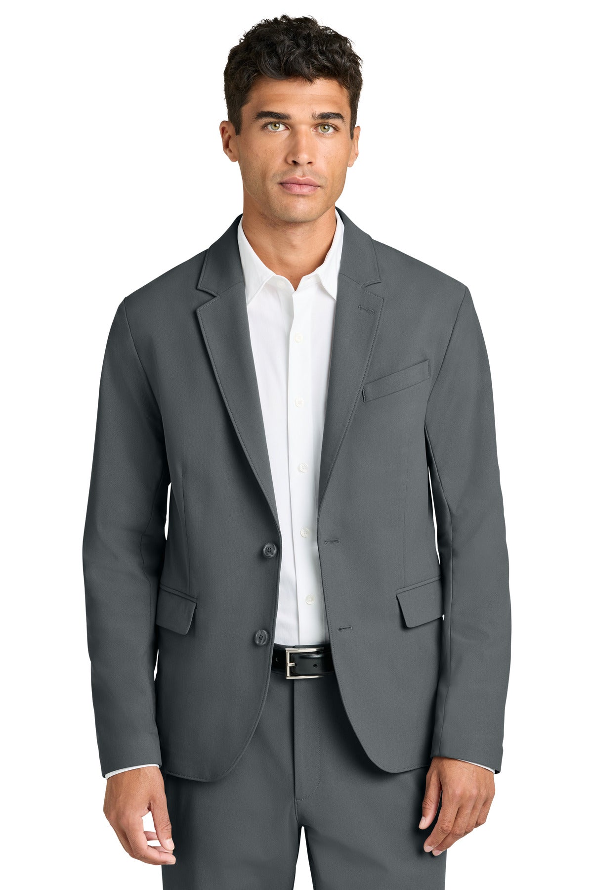 Mercer+Mettle® Capital Tech Blazer MM3032
