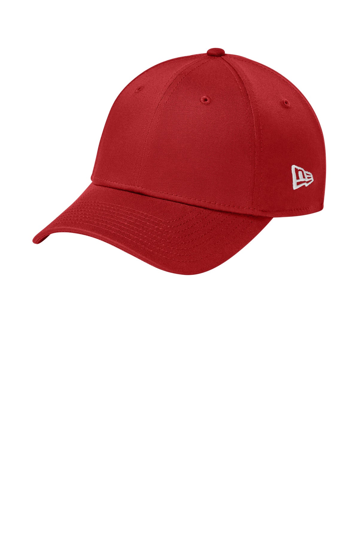 New Era® - Structured Stretch Cotton Cap. NE1000