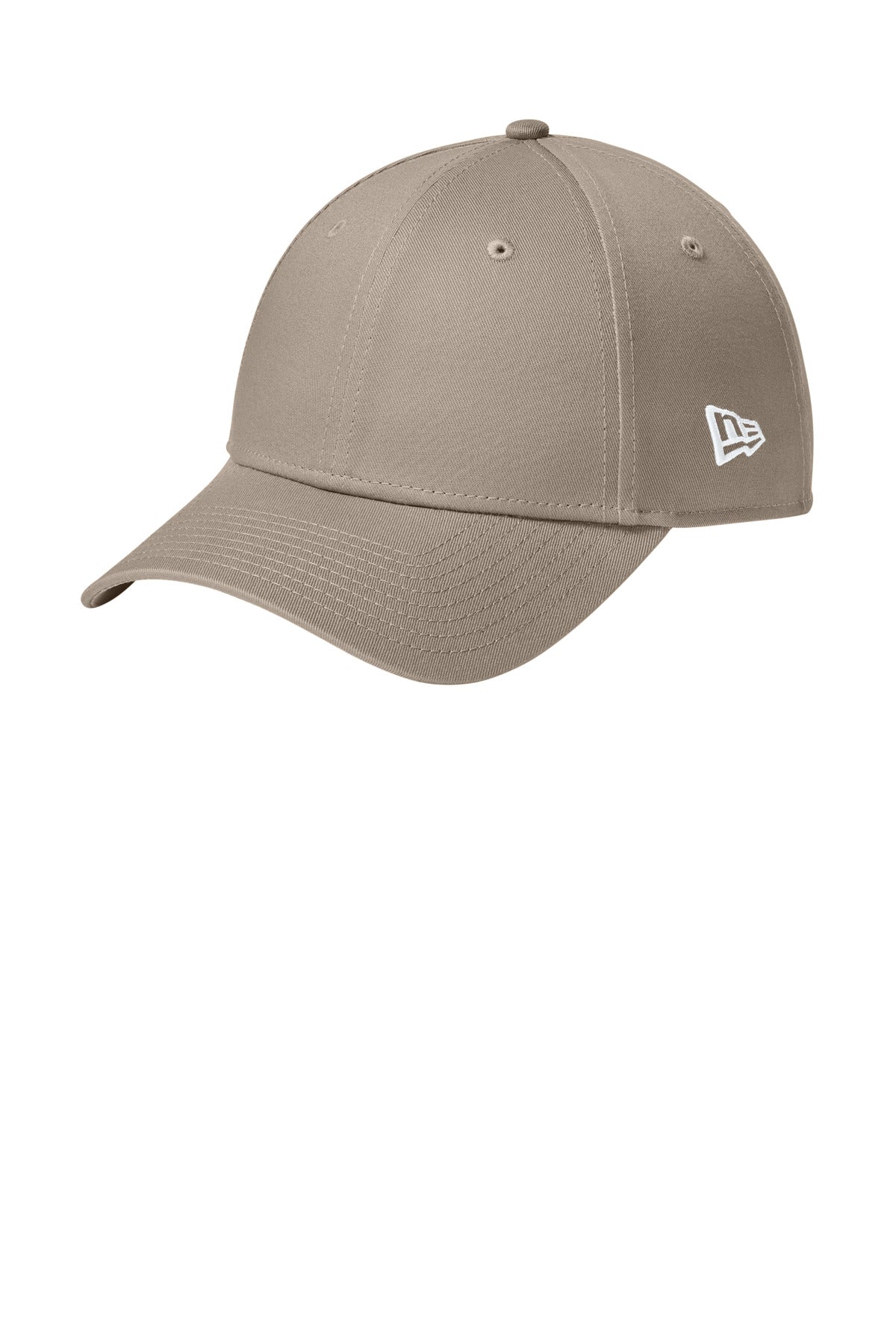 New Era® - Adjustable Structured Cap. NE200