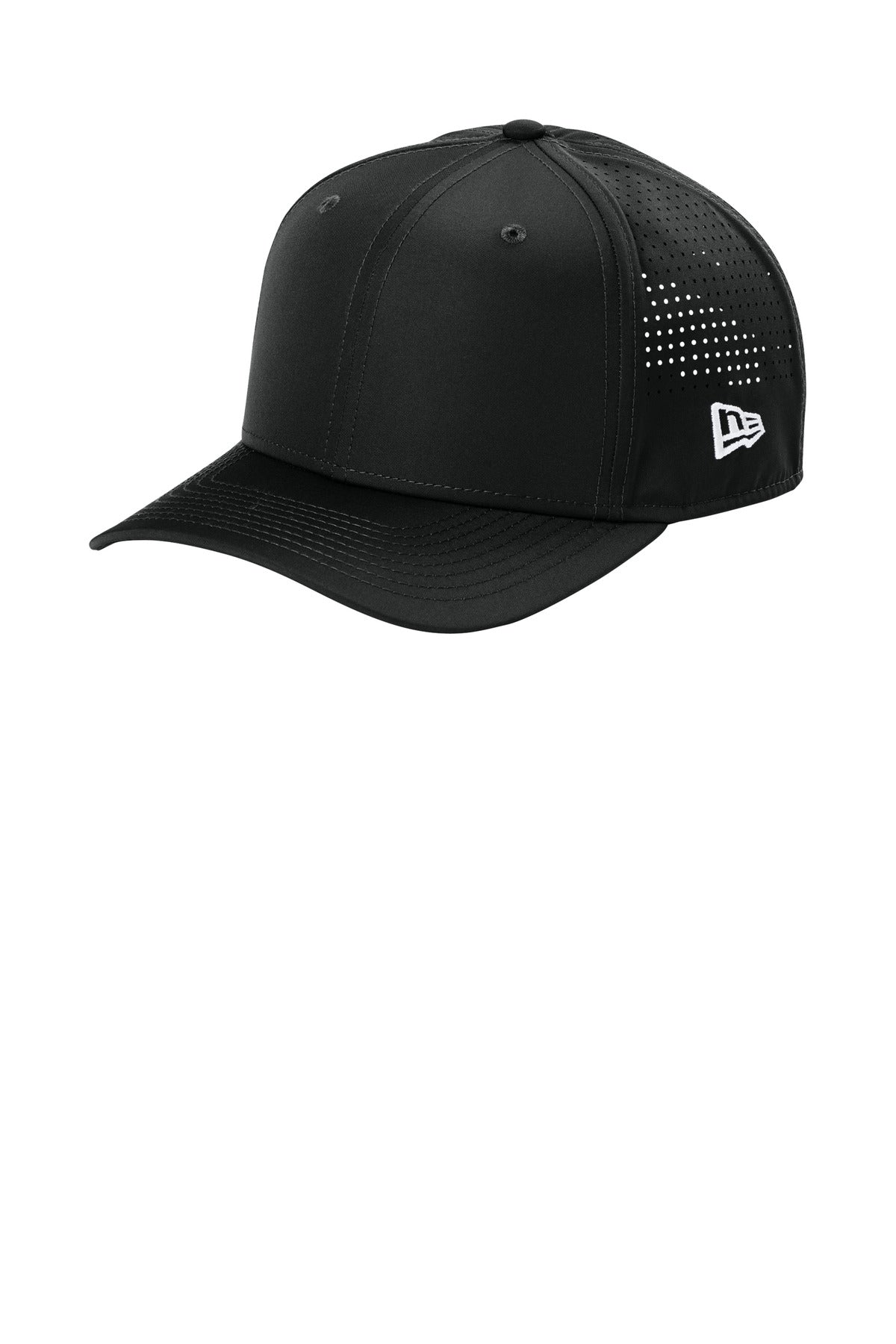 New Era® 9SEVENTY® Perforated Snapback Cap NE501 – SanMar Sports