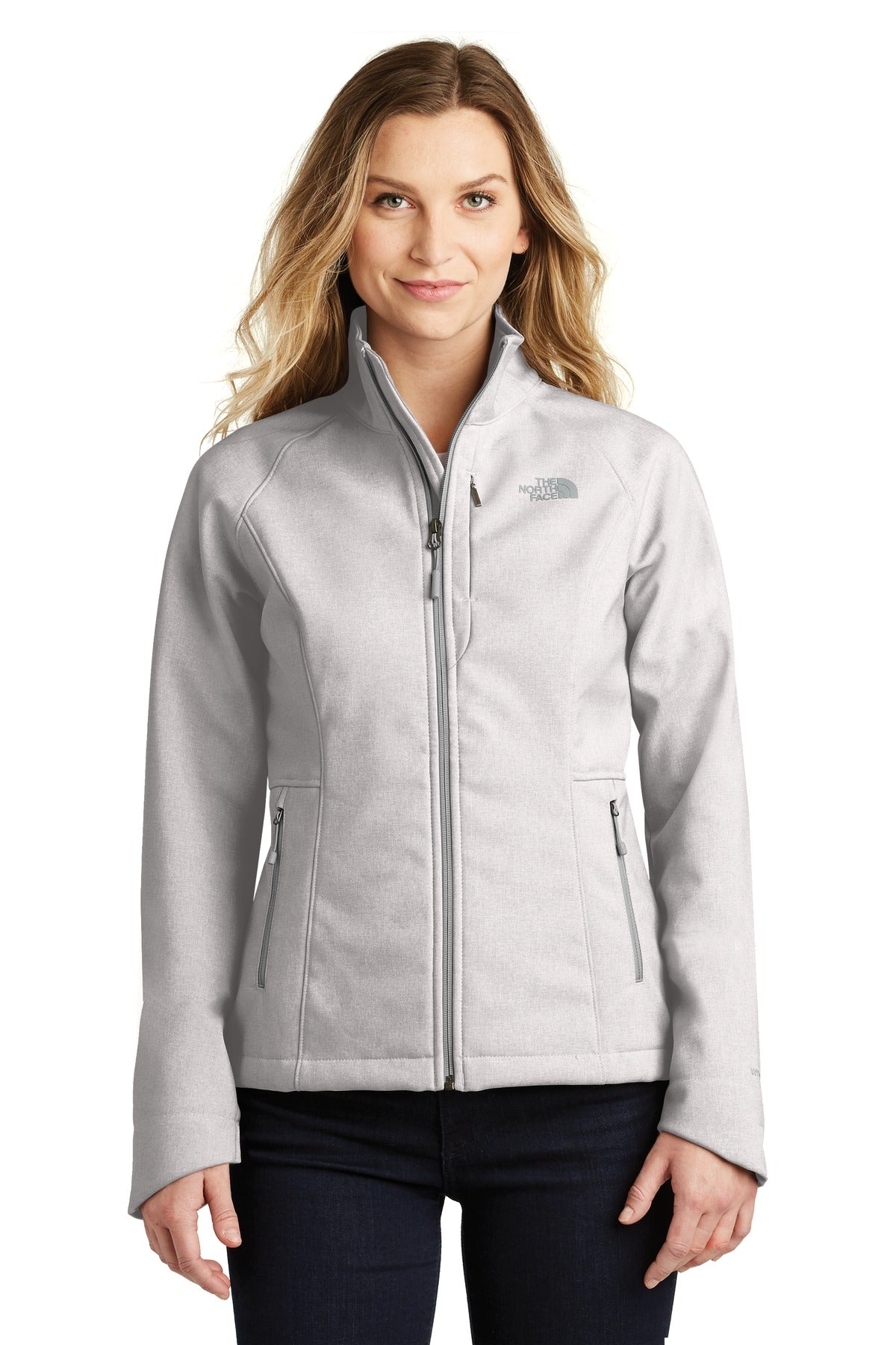 The North Face ® Women's Apex Barrier Soft Shell Jacket. NF0A3LGU