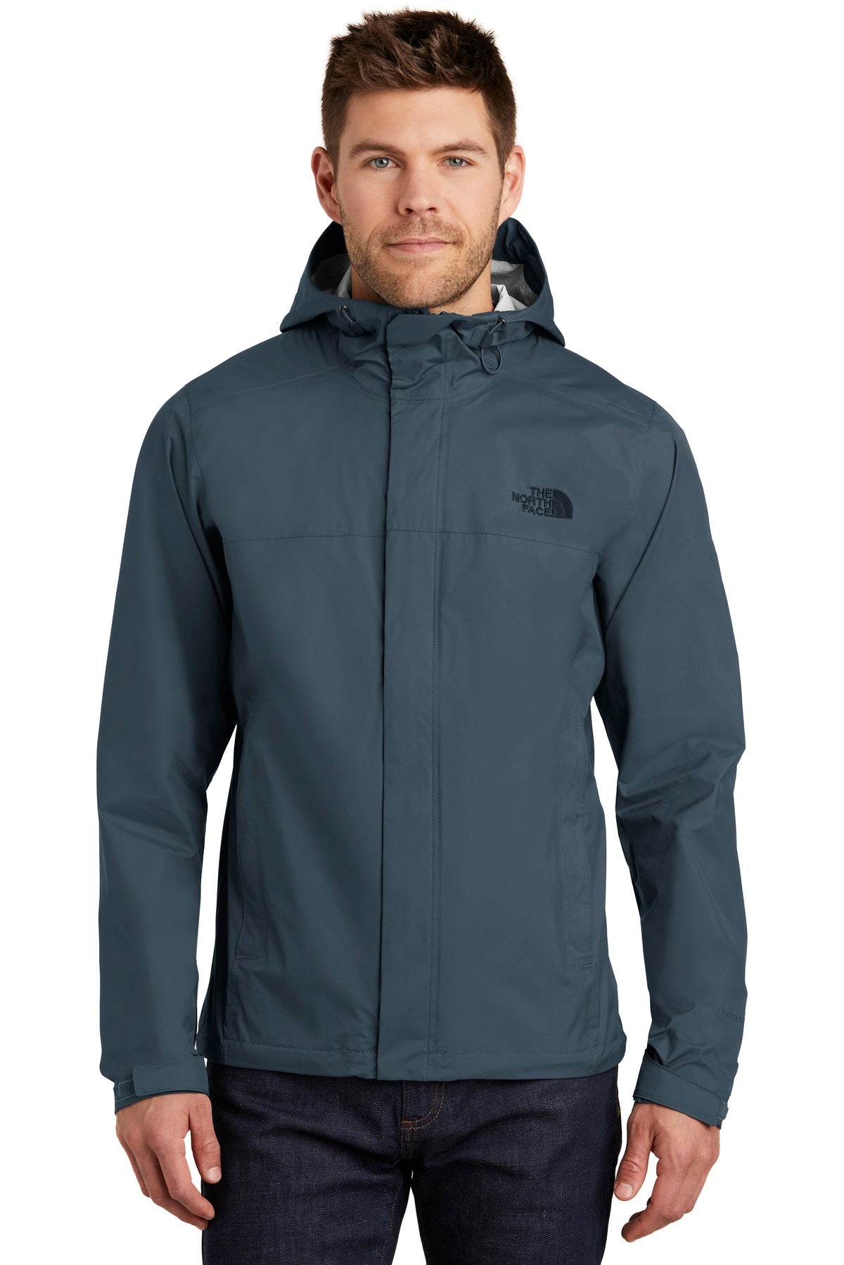 The North Face ® DryVent™ Rain Jacket. NF0A3LH4 – SanMar Sports