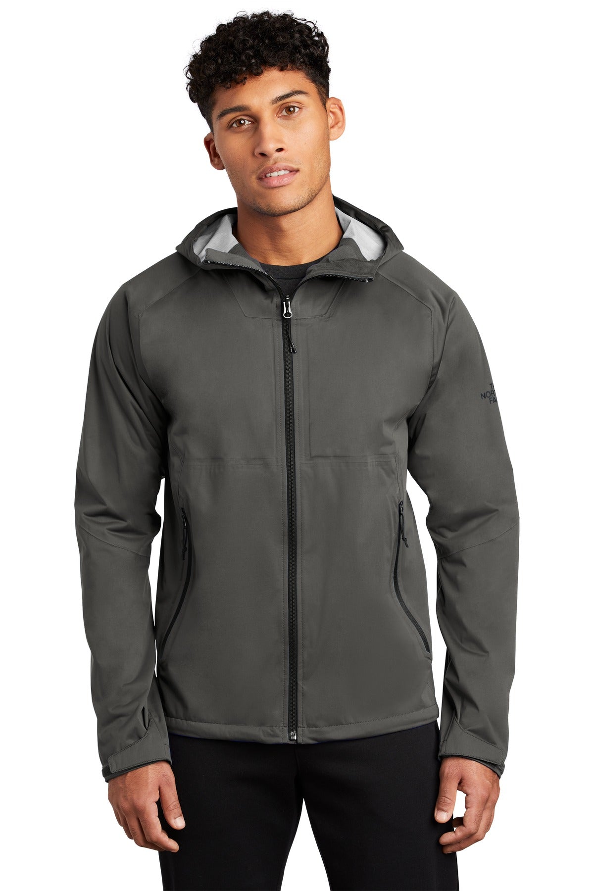 THE NORTH FACE ランニングジャケット The North Face ® All-Weather DryVent ™ Stretch Jacket NF0A47FG