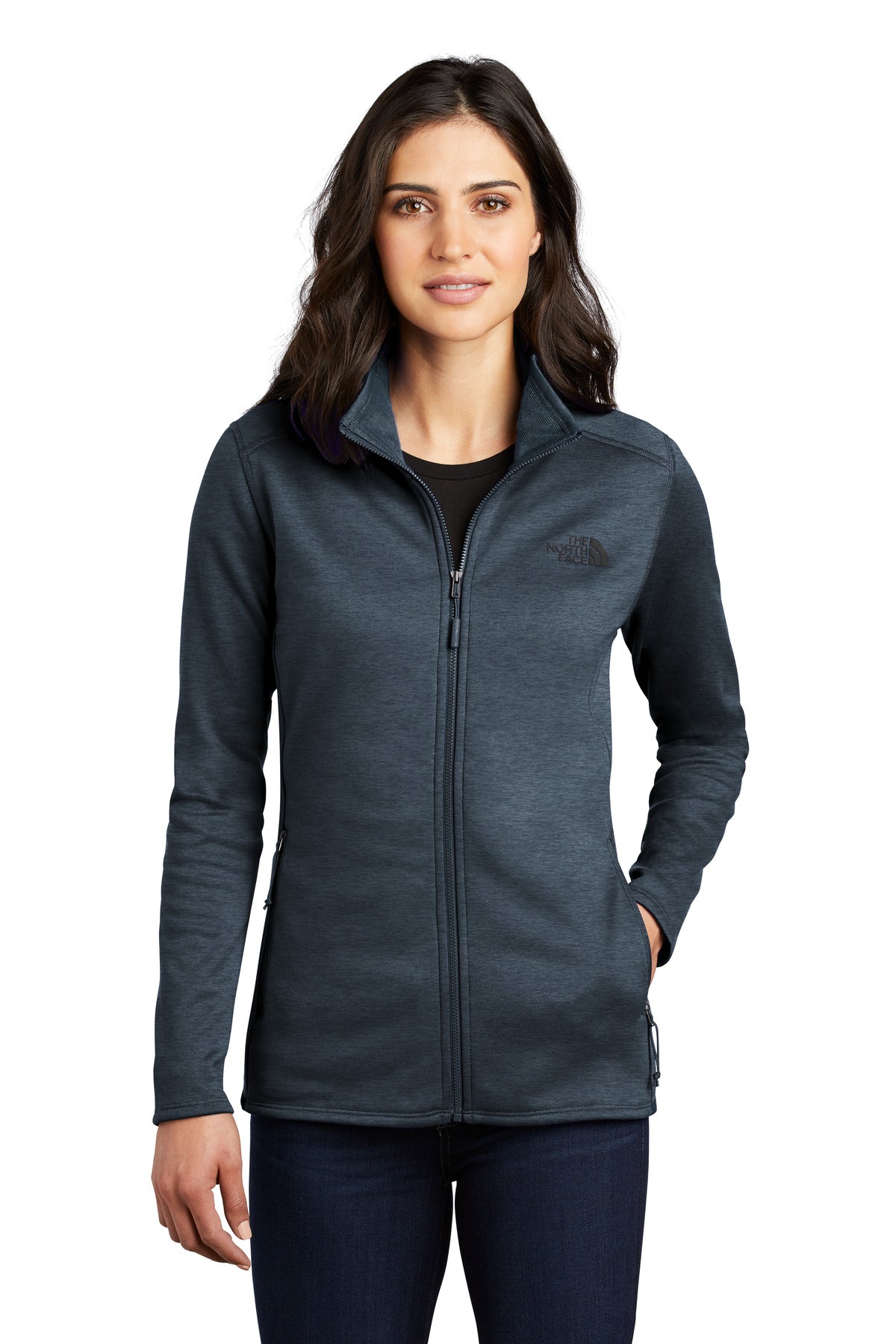 The North Face ® Women's Skyline Full-Zip Fleece Jacket NF0A7V62