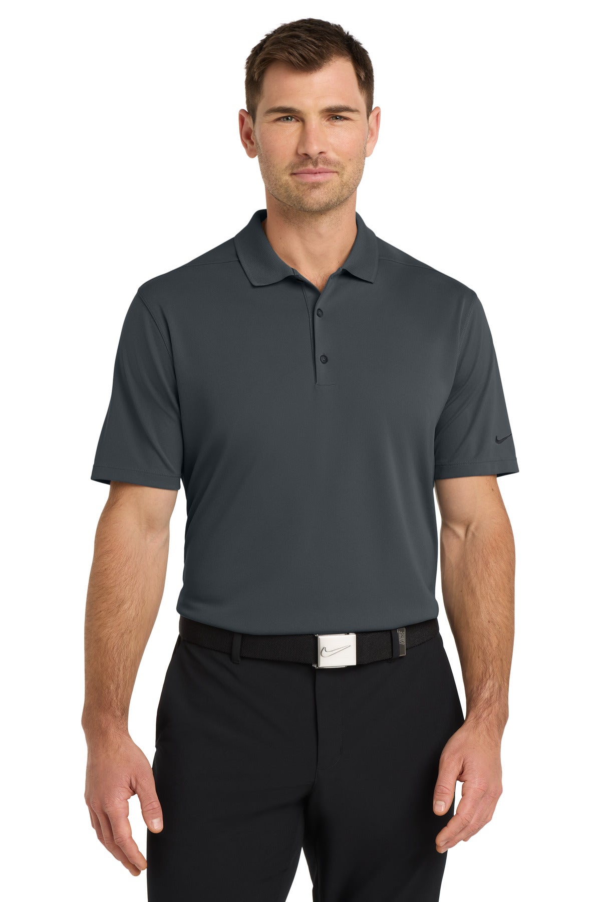 Nike Dri-FIT Micro Pique 2.0 Polo NKDC1963 – SanMar Sports