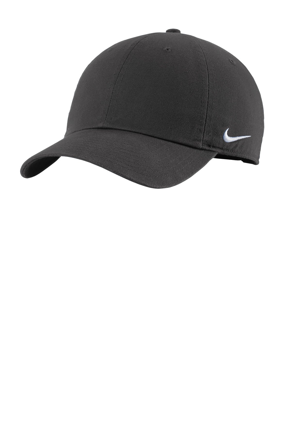 nike cap cotton