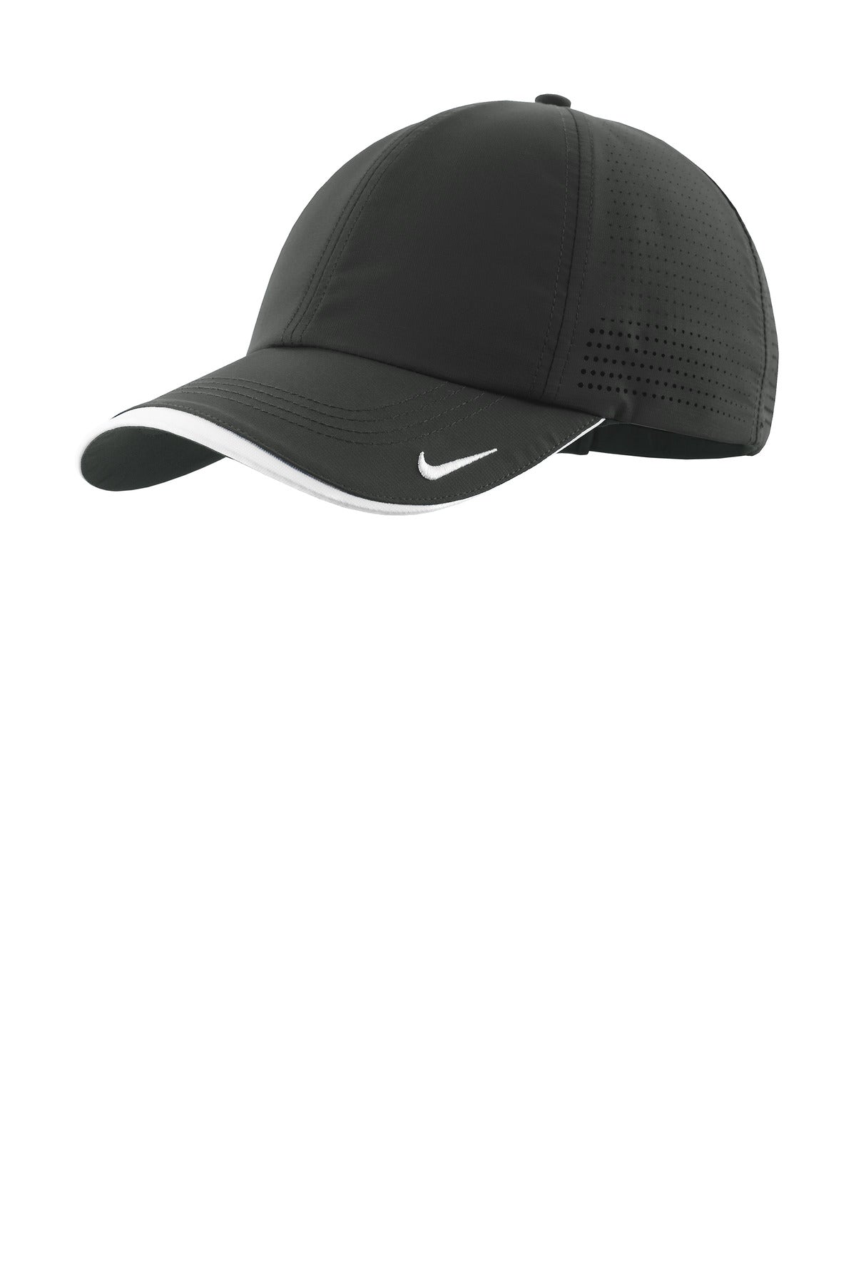 Nike Dri-FIT Perforated Performance Cap NKFB6445 – SanMar Sports