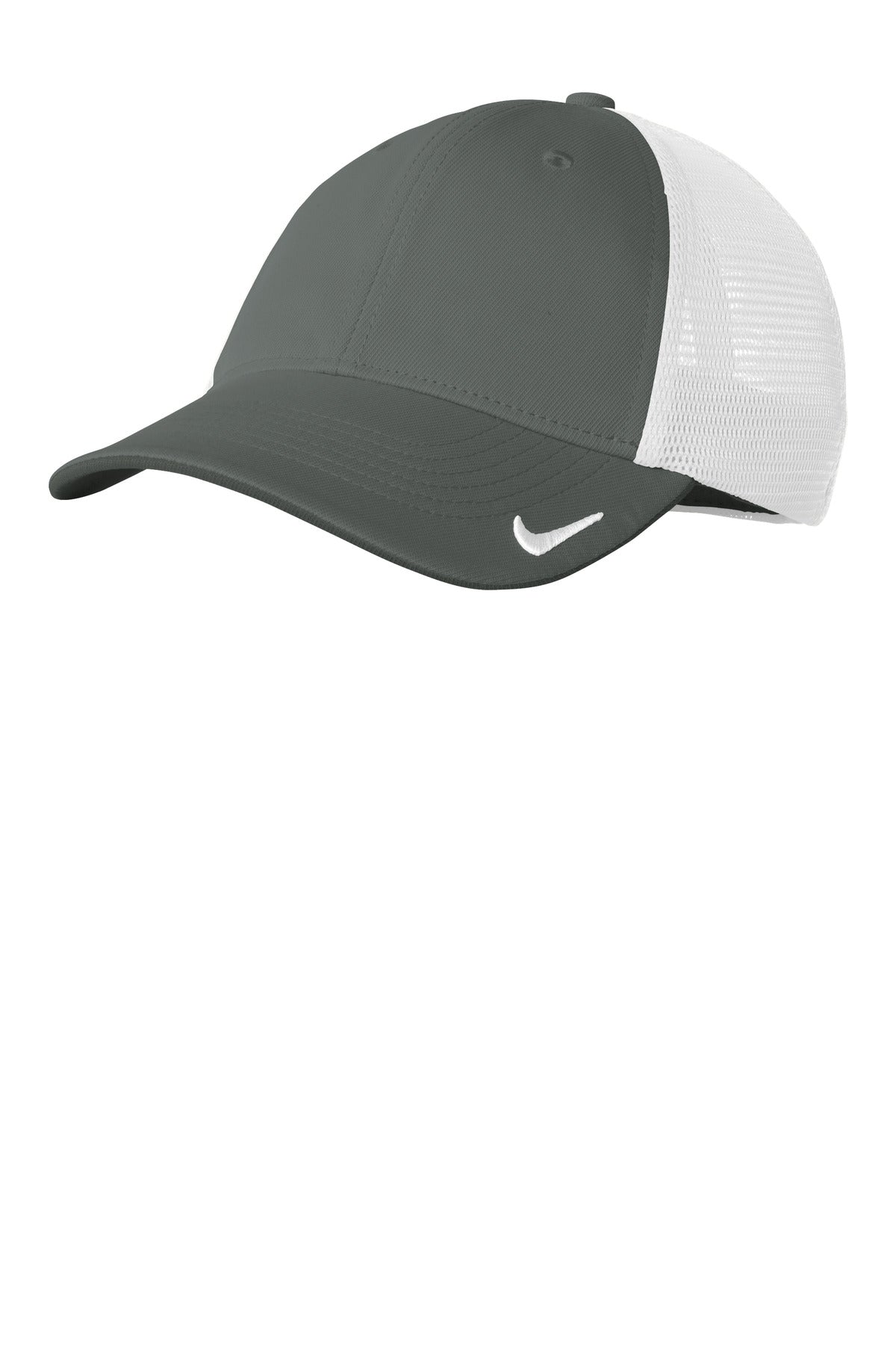 nike golf flat cap