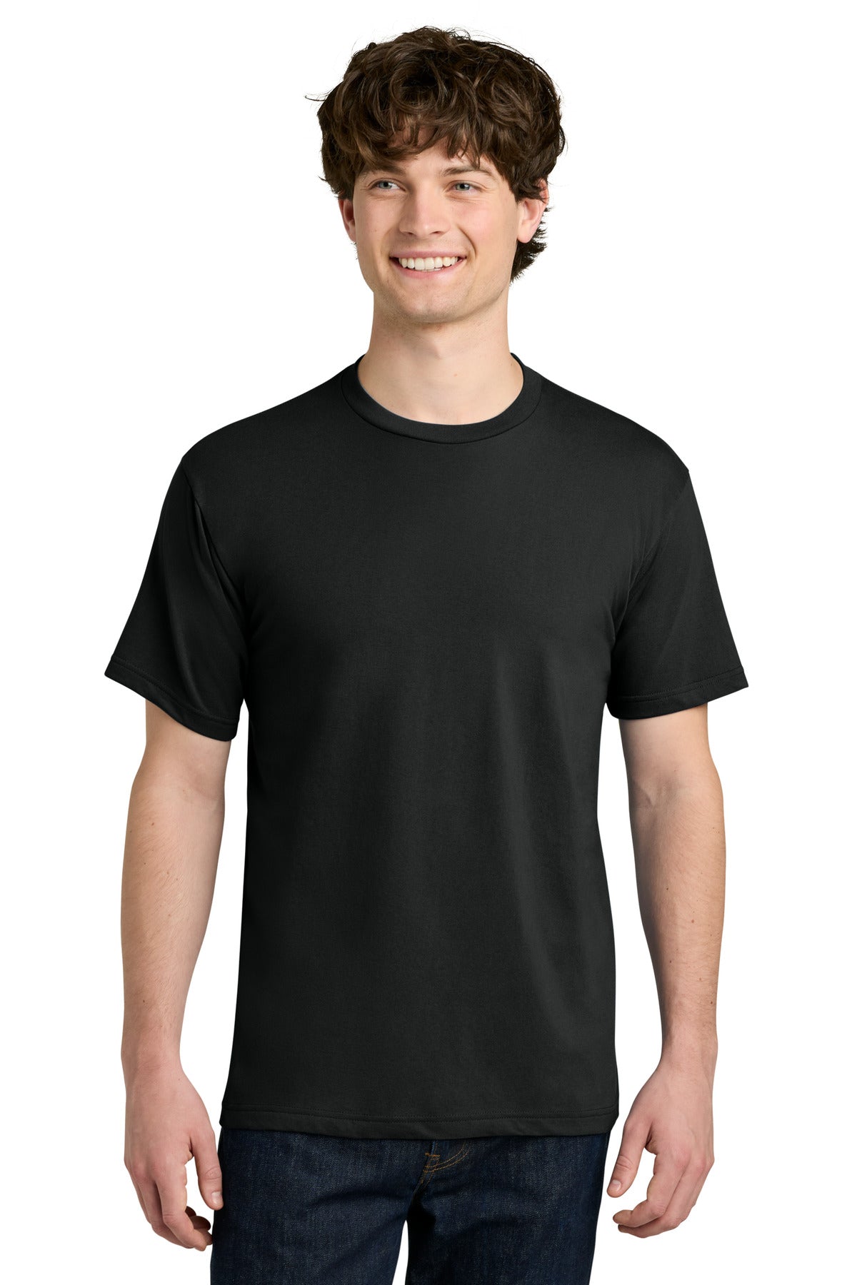 Next Level Apparel® Ideal Jersey Tee NL1810 – SanMar Sports
