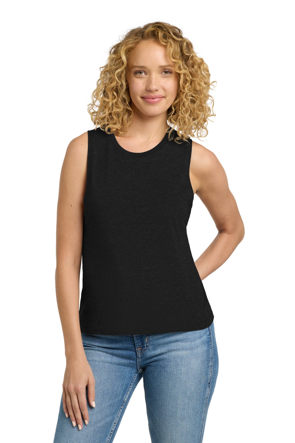 Next Level Apparel ® Women's Festival Muscle Tank. NL5013